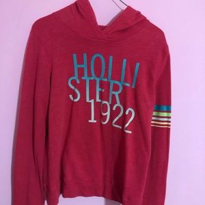 Hollister Hoodie